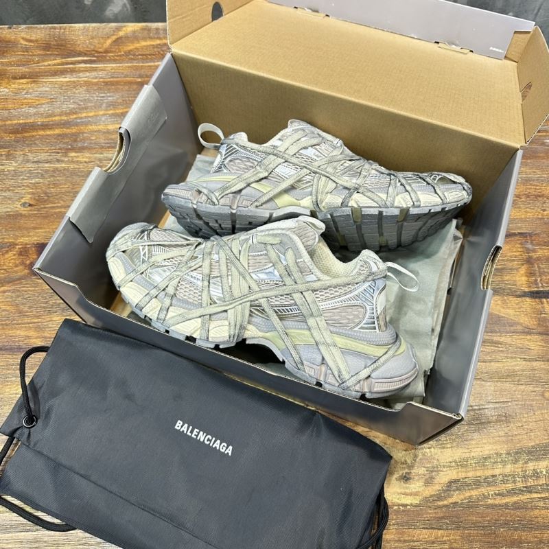 Balenciaga Track Shoes